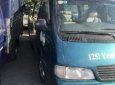 Mercedes-Benz Sprinter 2001 - Bán Mercedes Sprinter 16 chỗ, đời 2001, nhập khẩu