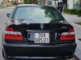 BMW 3 Series 2004 - Cần bán gấp BMW 3 Series đời 2004, màu đen, xe nhập, giá chỉ 283 triệu