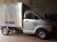 Suzuki Super Carry Pro   2014 - Bán Suzuki Super Carry Pro 2014, màu bạc, nhập khẩu  