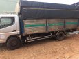 Mitsubishi Canter 2008 - Bán xe Mitsubishi Canter năm sản xuất 2008, màu bạc, chính chủ, 290tr