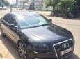 Audi A8 2009 - Bán Audi A8 sản xuất năm 2009, màu đen, nhập khẩu nguyên chiếc