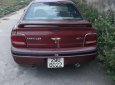 Chrysler Neon NX 1995 - Bán xe thể thao Mỹ Chrysler Neon NX năm 1995, màu đỏ, nhập khẩu