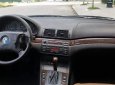 BMW 3 Series 2004 - Cần bán gấp BMW 3 Series đời 2004, màu đen, xe nhập, giá chỉ 283 triệu