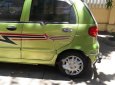 Daewoo Matiz 2003 - Bán xe cũ Daewoo Matiz sản xuất năm 2003, màu xanh lam