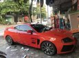 Hyundai Tuscani 2005 - Bán ô tô Hyundai Tuscani năm 2005, màu đỏ, xe nhập chính chủ, giá tốt