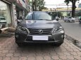 Lexus RX 350 2012 - Lexus RX 350 đời 2014, màu xám (ghi), nhập khẩu Mỹ, biển Hà Nội tứ quý cực vip