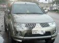 Mitsubishi Pajero 2011 - Bán xe Mitsubishi Pajero sản xuất năm 2011