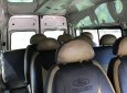 Ford Transit 2.4L 2009 - Bán Ford Transit 2.4L năm sản xuất 2009