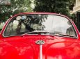 Volkswagen Beetle 1990 - Cần bán lại xe Volkswagen Beetle đời 1990, màu đỏ, nhập khẩu, giá 270tr