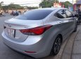 Hyundai Elantra  1.8AT  2015 - Bán Hyundai Elantra 1.8AT năm sản xuất 2015, màu bạc, xe nhập