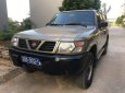 Nissan Patrol 2000 - Bán ô tô Nissan Patrol sản xuất năm 2000, màu bạc, nhập khẩu