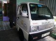 Suzuki Carry 2010 - Bán Suzuki Carry năm sản xuất 2010, màu trắng, giá tốt