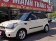 Kia Soul 4U 2009 - Bán Kia 4U 2009, màu kem (be)