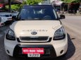 Kia Soul 4U 2009 - Bán Kia 4U 2009, màu kem (be)