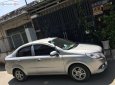 Chevrolet Aveo LT 2017 - Bán Chevrolet Aveo LT sản xuất 2017, màu bạc