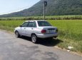 Kia Pride 2000 - Cần bán xe Kia Pride 2000, màu bạc, xe nhập, 42 triệu