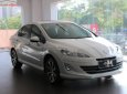 Peugeot 408 Premium 2.0 AT 2018 - Bán Peugeot 408 Premium 2.0 AT đời 2018, màu trắng