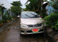 Toyota Innova 2012 - Bán xe Toyota Innova sản xuất năm 2012 màu ghi vàng, 430tr