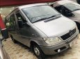 Mercedes-Benz Sprinter 2005 - Cần bán xe Mercedes sản xuất 2005, màu bạc, nhập khẩu, 200tr