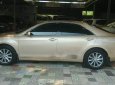 Toyota Camry 2011 - Bán xe Toyota Camry 2011, màu vàng, nhập khẩu nguyên chiếc