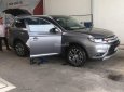 Mitsubishi Outlander Sport 2018 - Bán Mitsubishi Outlander Sport 2018, màu xám (ghi), LH: 0939.98.13.98