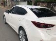 Mazda 3 AT 2.0 2015 - Bán Mazda 3 AT 2.0 2015, màu trắng như mới, giá 615tr