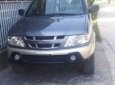 Isuzu Hi lander 2007 - Bán ô tô Isuzu Hi lander sản xuất năm 2007, màu xám