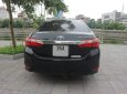 Toyota Corolla altis 2015 - Bán Toyota Corolla altis năm 2015, màu đen  