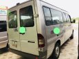 Mercedes-Benz Sprinter 2005 - Cần bán xe Mercedes sản xuất 2005, màu bạc, nhập khẩu, 200tr