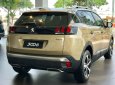 Peugeot 3008 1.6L Turbo 2018 - Peugeot 3008 1.6 AT 2019 đủ màu, giá tốt nhất, hỗ trợ giao xe tận nhà tại Peugeot Thái Nguyên - xe giao ngay