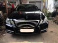 Mercedes-Benz E class E250  2013 - Bán Mercedes E250 2013, màu đen còn mới