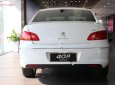 Peugeot 408 Premium 2.0 AT 2018 - Bán Peugeot 408 Premium 2.0 AT đời 2018, màu trắng