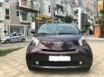 Toyota IQ Platinum 2013 - Bán xe Toyota IQ Platinum đời 2013, màu nâu, nhập khẩu