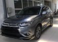 Mitsubishi Outlander Sport 2018 - Bán Mitsubishi Outlander Sport 2018, màu xám (ghi), LH: 0939.98.13.98