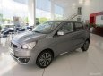 Mitsubishi Mirage 2018 - Cần bán xe Mitsubishi Mirage sx 2018, màu bạc, nhập khẩu - 0939.98.13.98