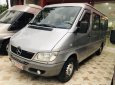 Mercedes-Benz Sprinter 2005 - Cần bán xe Mercedes sản xuất 2005, màu bạc, nhập khẩu, 200tr