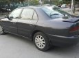 Mitsubishi Galant 1995 - Cần bán Mitsubishi Galant nội thất mới, máy phun xăng tự động, bao hồ sơ toàn quốc