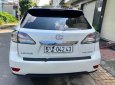 Lexus RX 350 2010 - Cần bán Lexus RX 350 đời 2010, màu trắng, xe nhập