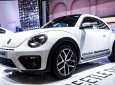 Volkswagen Beetle 2018 - Bán xe Volkswagen Beetle đời 2018, màu trắng, xe nhập, có sẵn giao ngay. Liên hệ: 0931.618.658