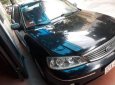 Ford Laser 2004 - Cần bán xe Ford Laser 2004, màu đen, nhập khẩu