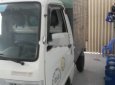 Suzuki Carry 2010 - Bán Suzuki Carry năm sản xuất 2010, màu trắng, giá tốt