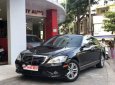 Mercedes-Benz S class  S350  2008 - Bán Mercedes S350 đời 2008, màu đen, giá tốt