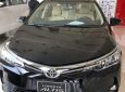 Toyota Corolla Atlis  2018 - Cần bán xe Toyota Corolla Atlis đời 2018, màu đen, 345tr