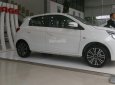 Mitsubishi Mirage 2018 - Cần bán xe Mitsubishi Mirage 2018, màu trắng, nhập khẩu - 0939.98.13.98