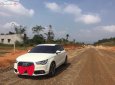 Audi A1 2010 - Cần bán lại xe Audi A1 đời 2010, màu trắng, nhập khẩu nguyên chiếc