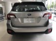 Subaru Outback 2018 - Subaru Outback 2018 2.5 Eyesight bạc, giá ưu đãi gọi 0929009089, giá 1 tỉ 777tr