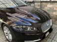 Jaguar XF   2014 - Bán xe Jaguar XF đời 2014, màu nâu, nhập khẩu nguyên chiếc