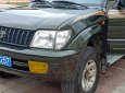 Toyota Prado 2002 - Cần bán lại xe Toyota LandCruiser Prado sản xuất năm 2002