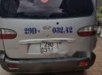 Hyundai Grand Starex 2005 - Bán Hyundai Grand Starex đời 2005, màu bạc, nhập khẩu nguyên chiếc