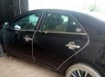 Kia Cerato 1.6 MT 2010 - Cần bán xe Kia Cerato 1.6 MT đời 2010, màu đen, nhập khẩu, 359 triệu